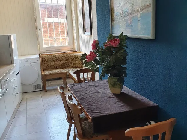 Wohnung für Monteure nahe Dreieck Neukölln