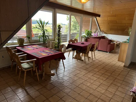 Frasselter Waldpension in Kranenburg -Frasselt - 2