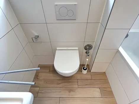 Monteurwohnungen Pforzheim - Karlsruhe 25min - 4