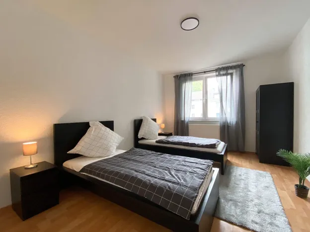 Unterkunft München
