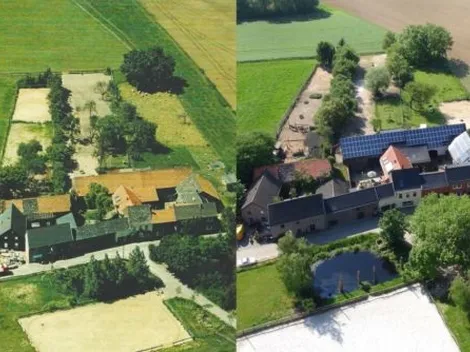 Monteurunterkunft/ Heinsberg 160€/Person/Woche / nur Einzelzimmer