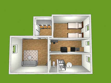 47805 Krefeld - EMAS 8