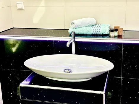 Monteurzimmer Karlsruhe - 5