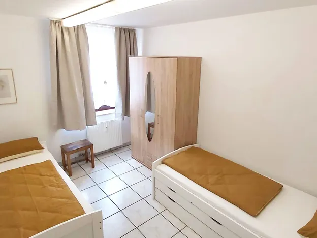 Homerent in Ansbach und Umgebung bei Nürnberg