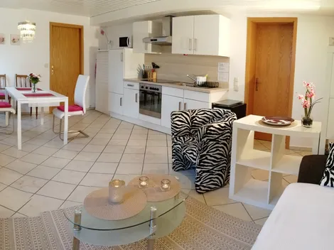 Ferienwohnung Gillich