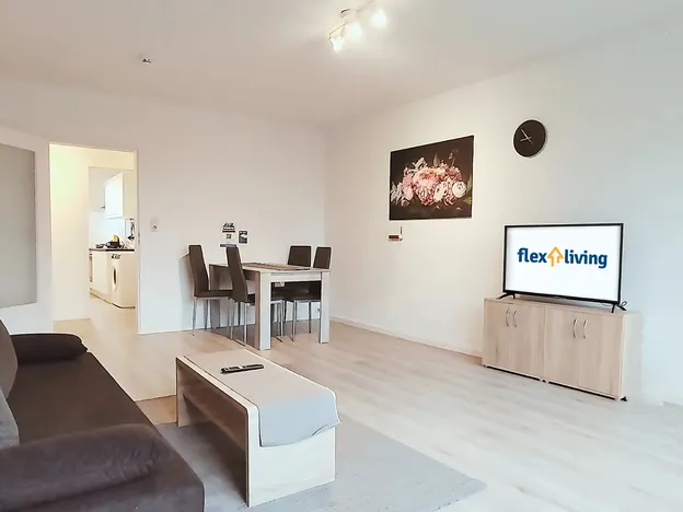 flex living - Monteurwohnungen in Emden (DEU|EN|PL|HU|RU)