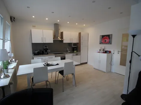 Monteurzimmer Monteurwohnung Th. Meyer Varel free WIFI - 8