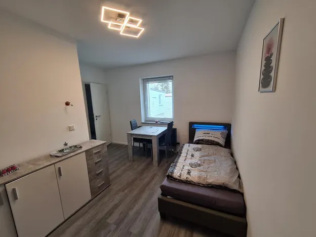 Chrissi Apartments