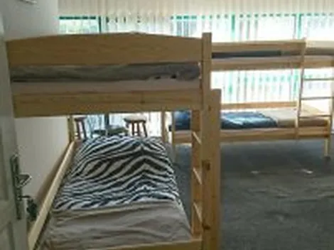 Jaworzno Hostel Pracowniczy