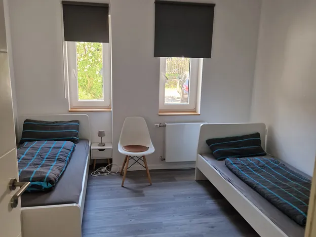 Monteurzimmer in Trochtelfingen / Reutlingen /Albstadt