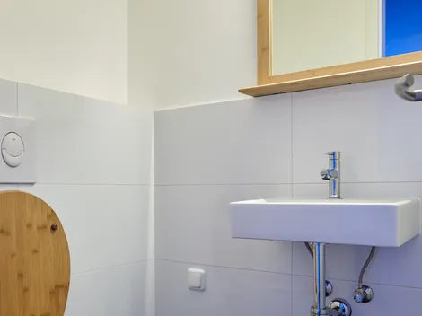 Coolliving - Monteurzimmer, workers rooms - 9