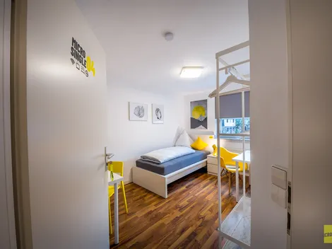 Micro Motel A-25 - 5