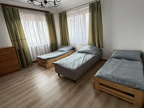 Wynajmę kwatery pracownicze