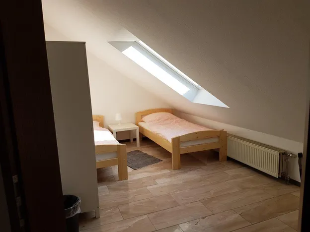 Monteurwohnungen Pension Altenburg bis 30 Personen