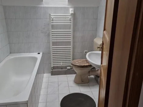 Monteurzimmer, Haus - 6