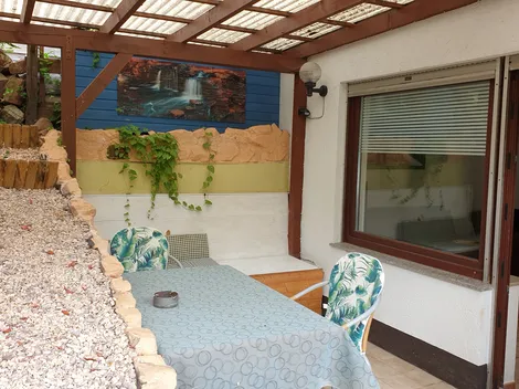 Appartment Cuba