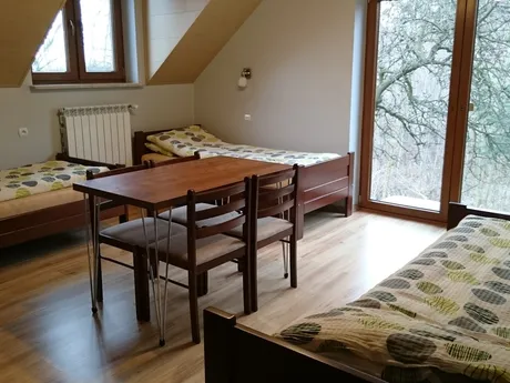 46-325 Rudniki - Gospodarstwo Agroturystyczne "Pod Lipami"