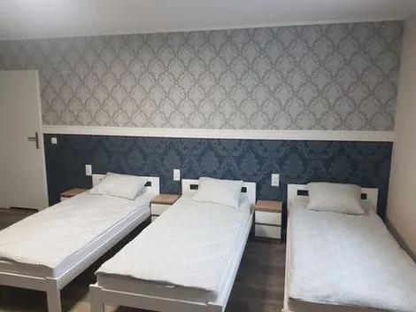 Noclegi Białogard