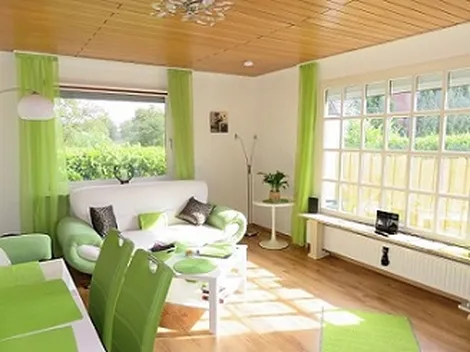 Bungalow mit Flair am NOK