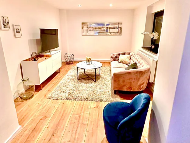 Homerent in Salzweg