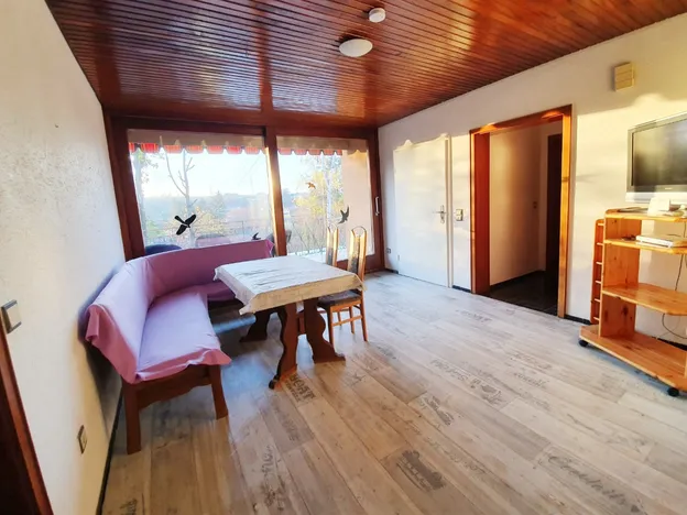 Monteurhaus A61, A48, B9