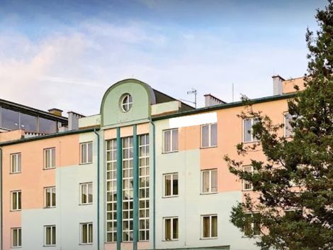 Hostel Biała