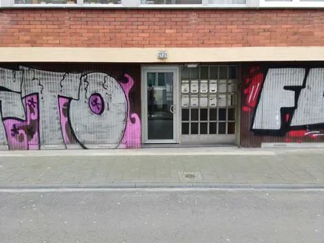 ApartmentHotel Robert - 16