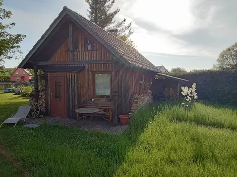 Jägerhütte