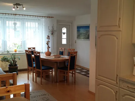 Zimmervermietung Weimann