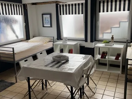 51147 Köln - Monteurzimmer Köln Porz