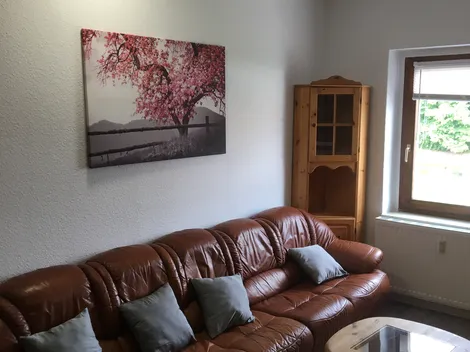 Monteurwohnung Magdeburg - 7