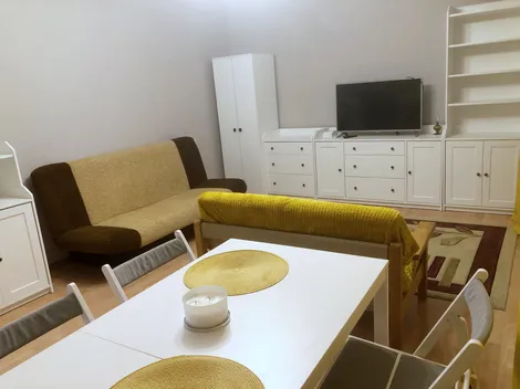 Mieszkanie, Rzeszów, centrum