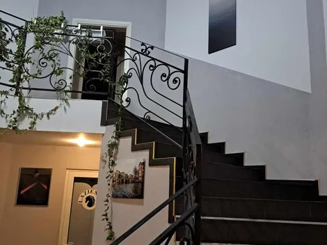 KWATERY PRACOWNICZE ARGOTURYSTYKA BIEŁKA - 3