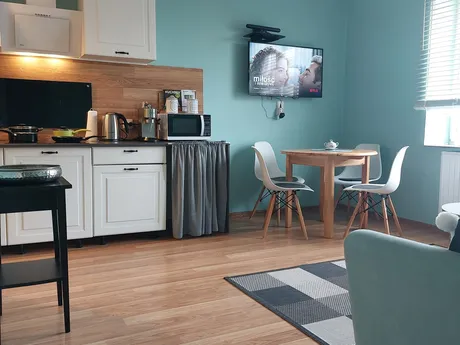 Apartamenty Nova na Krakowskiej