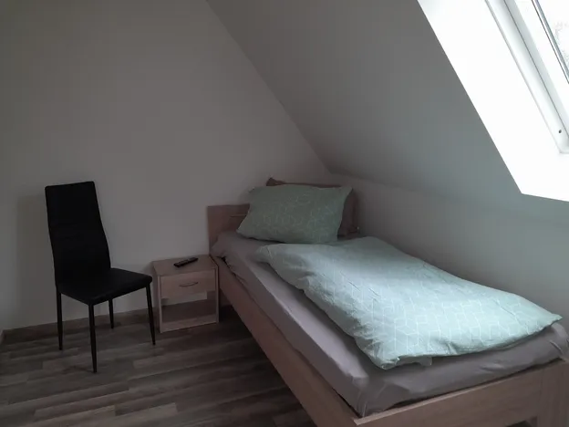 Monteurwohnung nähe BASF