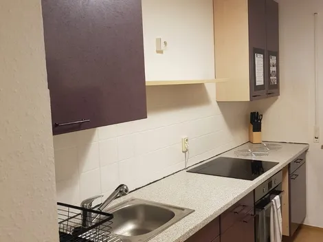 Monteurwohnung Calw - L8 - 7