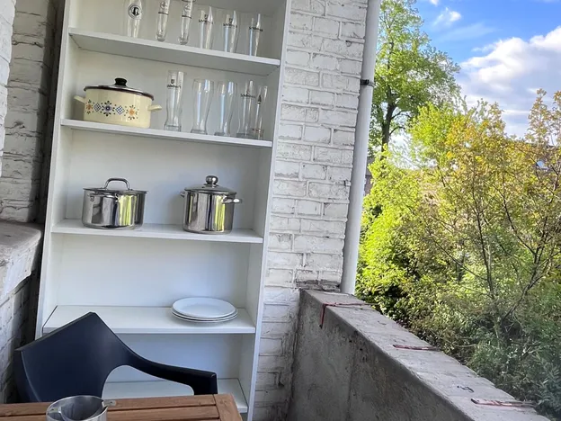 Top Wohnung in Duisburg - Ideal für Monteure
