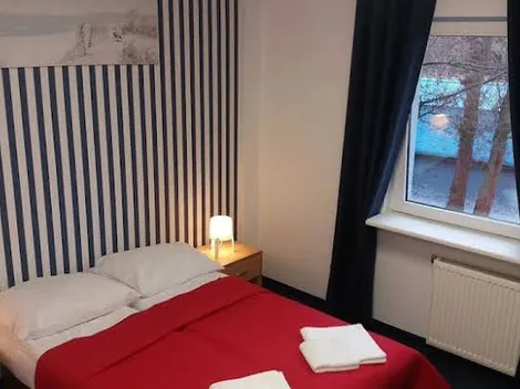 Noclegi Szczecin