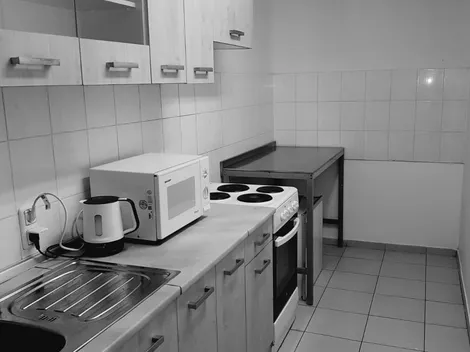 A&M GmbH Kwatery Robotnicze - 8