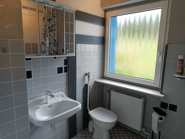 Ferienwohnung am See