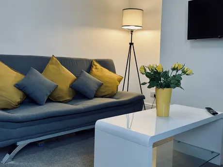 S6 1WB Sheffield - House in Sheffield