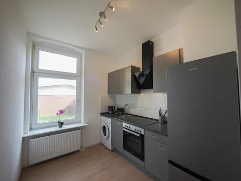 Homerent in Itzehoe bei Hamburg - 8