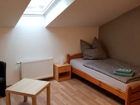 25554 Dammfleth - Monteurzimmer Lange bei Wilster/Brokdorf/Wewelsfleth