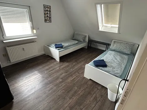 Monteurwohnungen Besigheim - mit Parkplatz - 7