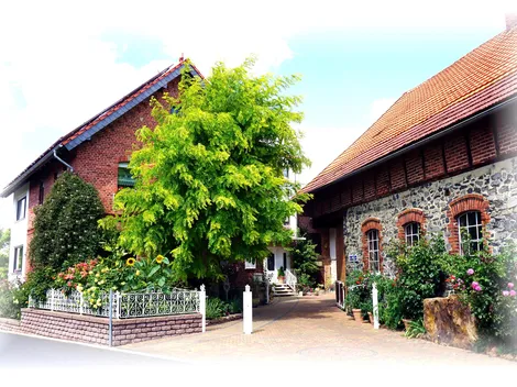 Monteurwohnung Malsfeld Mosheim