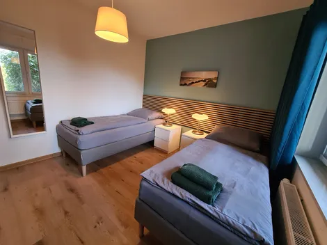 Monteur/Apartmenthaus Panoramic - 7