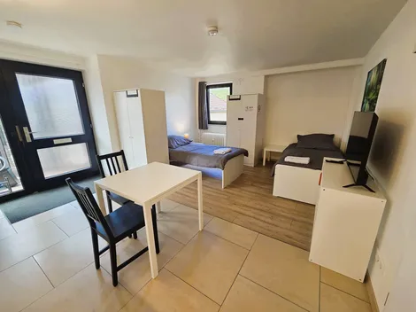 TOP Wohnung* vor Frankfurt/ Bad Homburg/ Friedberg