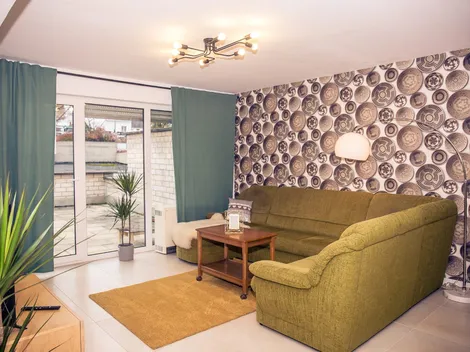 Apartment in Zirndorf bei Nürnberg
