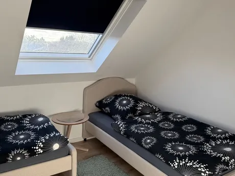 Monteurzimmer/Ferienwohnungen Bad Salzuflen