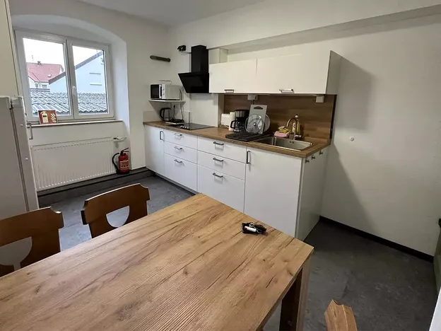 .: Apartment: Günzburg, Leipheim, Ichenhausen, Burgau :.